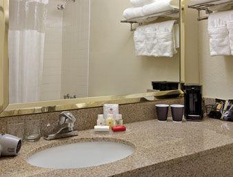 Hotel Ramada Fairview Heights Zimmer foto
